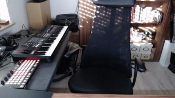 HorseCock23cm  10-11-2021 video ovense